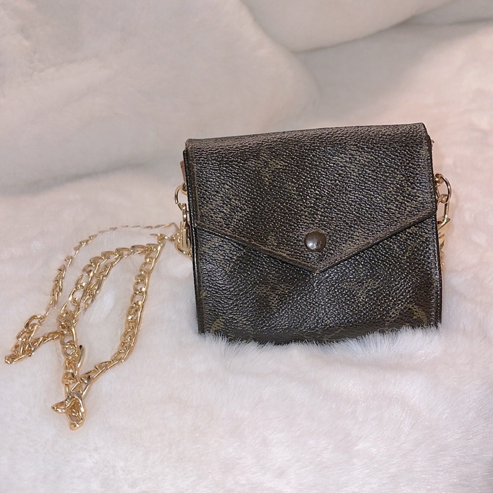 Louis Vuitton | Monogram Elise Wallet | Vintage | Box Included - Picture 2 of 11